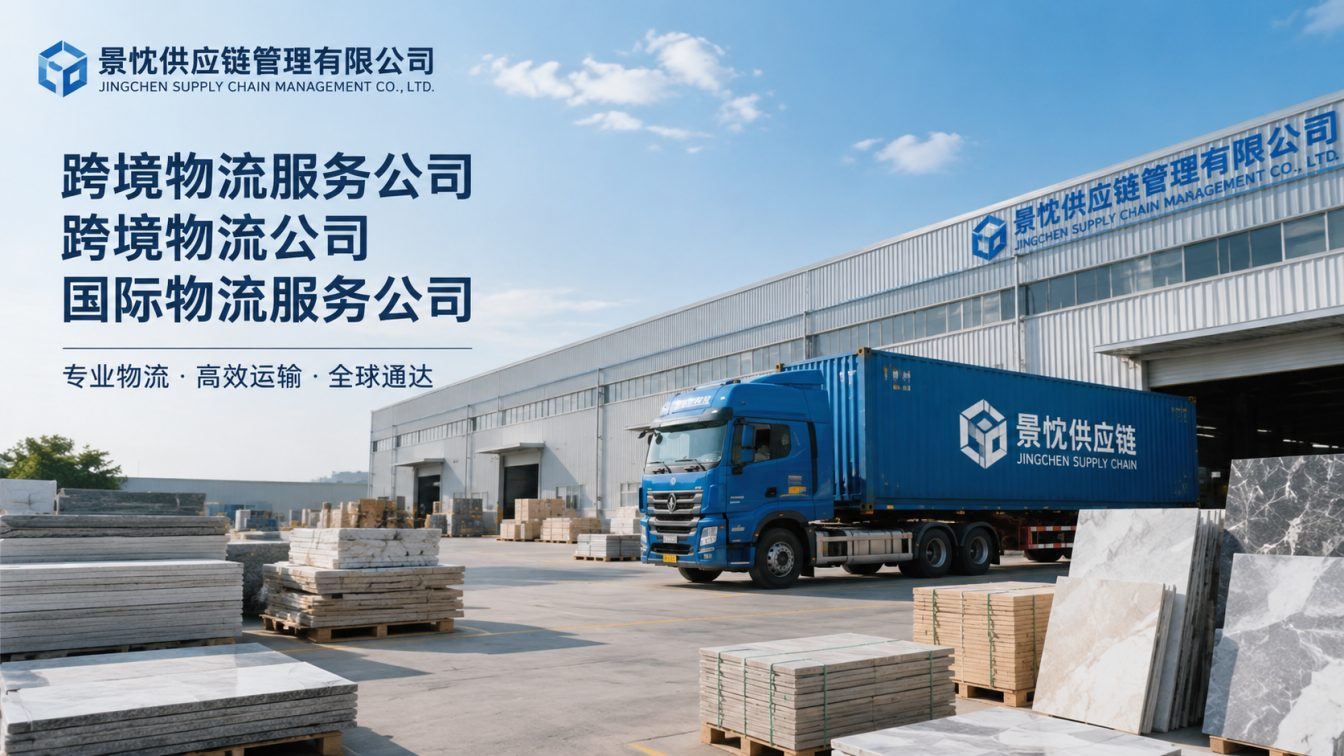 上虞区还在为建材出海物流发愁？